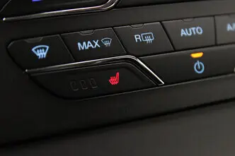 Ford S-Max, 2.0, 110 kW, diesel, automatic, front-wheel drive