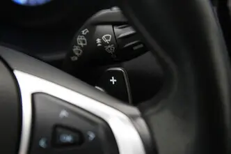 Ford S-Max, 2.0, 110 kW, diesel, automatic, front-wheel drive
