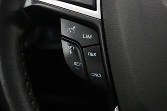 Ford S-Max, 2.0, 110 kW, diesel, automatic, front-wheel drive