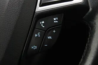 Ford S-Max, 2.0, 110 kW, diesel, automatic, front-wheel drive