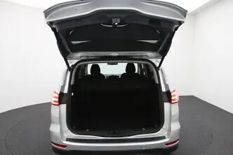 Ford S-Max, 2.0, 110 kW, diesel, automatic, front-wheel drive