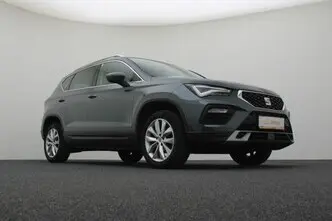 SEAT Ateca, 1.5, 110 kW, petrol, automatic, front-wheel drive