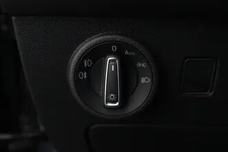 SEAT Ateca, 1.5, 110 kW, petrol, automatic, front-wheel drive