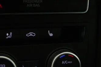 SEAT Ateca, 1.5, 110 kW, petrol, automatic, front-wheel drive