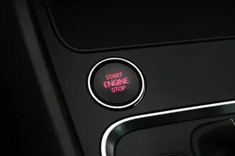SEAT Ateca, 1.5, 110 kW, petrol, automatic, front-wheel drive