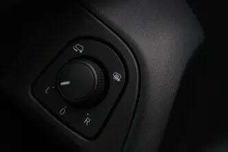 SEAT Ateca, 1.5, 110 kW, petrol, automatic, front-wheel drive