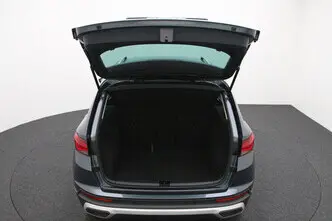 SEAT Ateca, 1.5, 110 kW, petrol, automatic, front-wheel drive