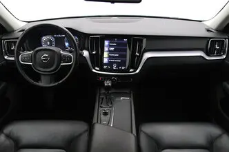 Volvo V60, 2.0, 110 kW, дизель, автомат, передний привод