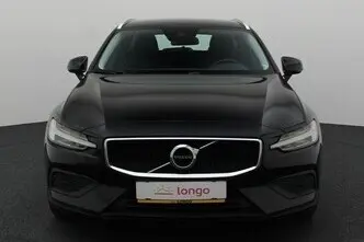 Volvo V60, 2.0, 110 kW, дизель, автомат, передний привод