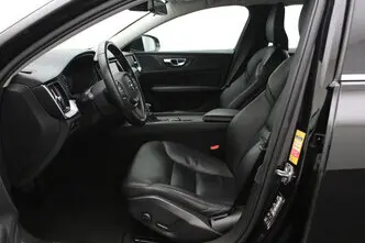 Volvo V60, 2.0, 110 kW, дизель, автомат, передний привод