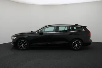 Volvo V60, 2.0, 110 kW, дизель, автомат, передний привод