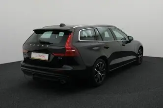 Volvo V60, 2.0, 110 kW, дизель, автомат, передний привод