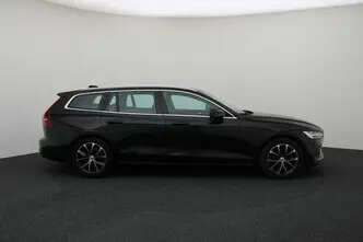 Volvo V60, 2.0, 110 kW, дизель, автомат, передний привод