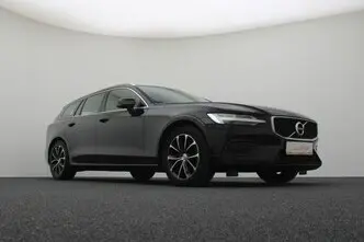 Volvo V60, 2.0, 110 kW, дизель, автомат, передний привод