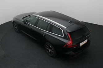 Volvo V60, 2.0, 110 kW, дизель, автомат, передний привод