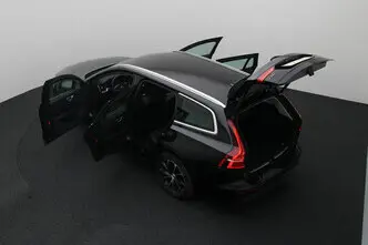 Volvo V60, 2.0, 110 kW, дизель, автомат, передний привод