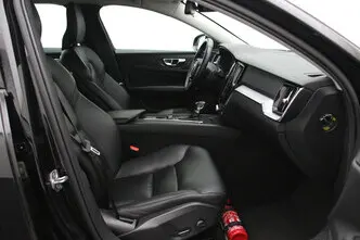Volvo V60, 2.0, 110 kW, дизель, автомат, передний привод