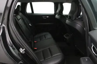 Volvo V60, 2.0, 110 kW, дизель, автомат, передний привод