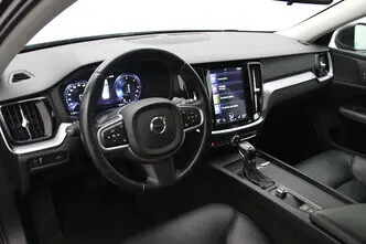 Volvo V60, 2.0, 110 kW, дизель, автомат, передний привод