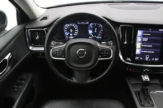 Volvo V60, 2.0, 110 kW, дизель, автомат, передний привод