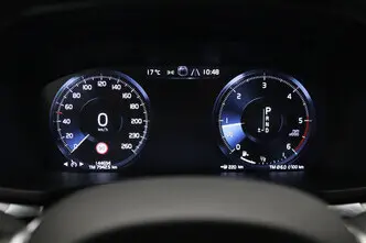 Volvo V60, 2.0, 110 kW, дизель, автомат, передний привод