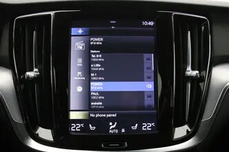 Volvo V60, 2.0, 110 kW, дизель, автомат, передний привод