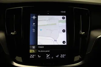 Volvo V60, 2.0, 110 kW, дизель, автомат, передний привод