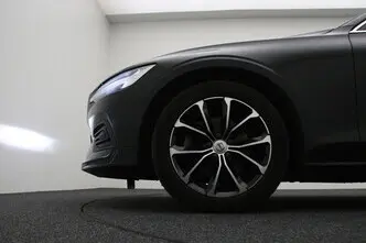 Volvo V60, 2.0, 110 kW, дизель, автомат, передний привод