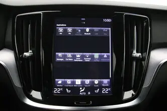 Volvo V60, 2.0, 110 kW, дизель, автомат, передний привод
