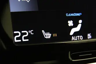 Volvo V60, 2.0, 110 kW, дизель, автомат, передний привод