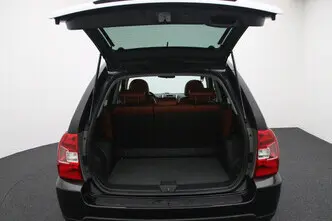 Kia Sportage, 2.0, 104 kW, бензин, механическая, передний привод
