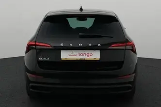 Škoda Scala, 1.0, 85 kW, petrol, manual, front-wheel drive