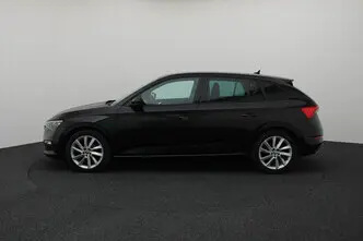 Škoda Scala, 1.0, 85 kW, petrol, manual, front-wheel drive