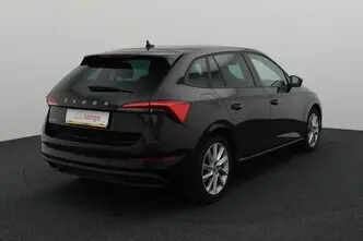 Škoda Scala, 1.0, 85 kW, petrol, manual, front-wheel drive