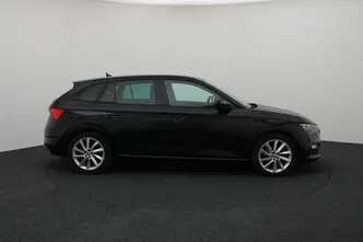 Škoda Scala, 1.0, 85 kW, petrol, manual, front-wheel drive