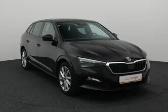 Škoda Scala, 1.0, 85 kW, petrol, manual, front-wheel drive