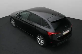 Škoda Scala, 1.0, 85 kW, petrol, manual, front-wheel drive