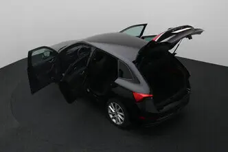 Škoda Scala, 1.0, 85 kW, petrol, manual, front-wheel drive