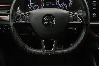 Škoda Scala, 1.0, 85 kW, petrol, manual, front-wheel drive