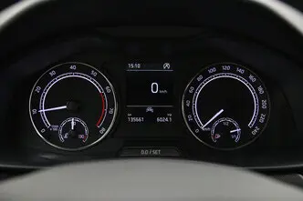 Škoda Scala, 1.0, 85 kW, petrol, manual, front-wheel drive