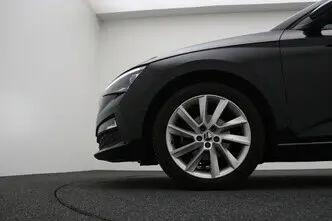 Škoda Scala, 1.0, 85 kW, petrol, manual, front-wheel drive