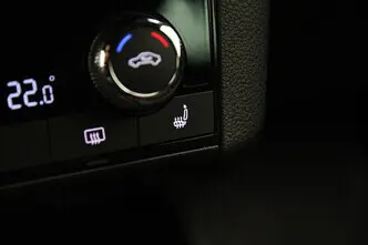 Škoda Scala, 1.0, 85 kW, petrol, manual, front-wheel drive