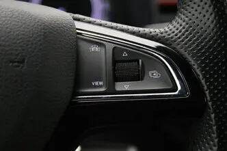 Škoda Scala, 1.0, 85 kW, petrol, manual, front-wheel drive