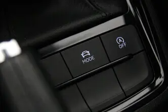 Škoda Scala, 1.0, 85 kW, petrol, manual, front-wheel drive