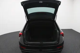 Škoda Scala, 1.0, 85 kW, petrol, manual, front-wheel drive