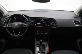 SEAT Ateca, 1.5, 110 kW, petrol, automatic, front-wheel drive