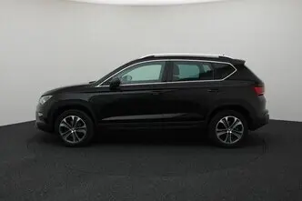 SEAT Ateca, 1.5, 110 kW, petrol, automatic, front-wheel drive