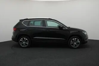 SEAT Ateca, 1.5, 110 kW, petrol, automatic, front-wheel drive