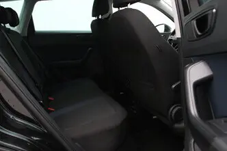 SEAT Ateca, 1.5, 110 kW, petrol, automatic, front-wheel drive
