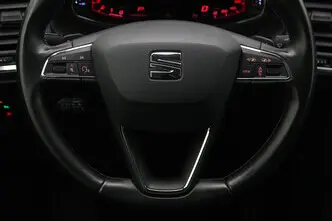SEAT Ateca, 1.5, 110 kW, petrol, automatic, front-wheel drive